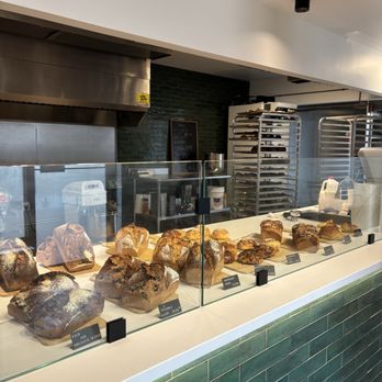 Marius French Bakery - Baked goods selection, opening day - Bakeries Near Me - St. Charles, Illinois Marius French Bakery - Baked goods selection, opening day - Bakeries Near Me - St. Charles, Illinois