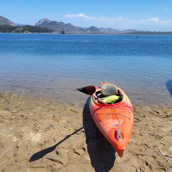 Morro Bay - Landmarks & Historical Buildings Near Me - Morro Bay, California