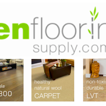 Green Flooring Supply - a variety of products - Flooring Near Me - Bend, Oregon Green Flooring Supply - a variety of products - Flooring Near Me - Bend, Oregon