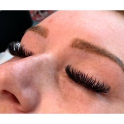 No Filter Beauty Bar - Lash extensions