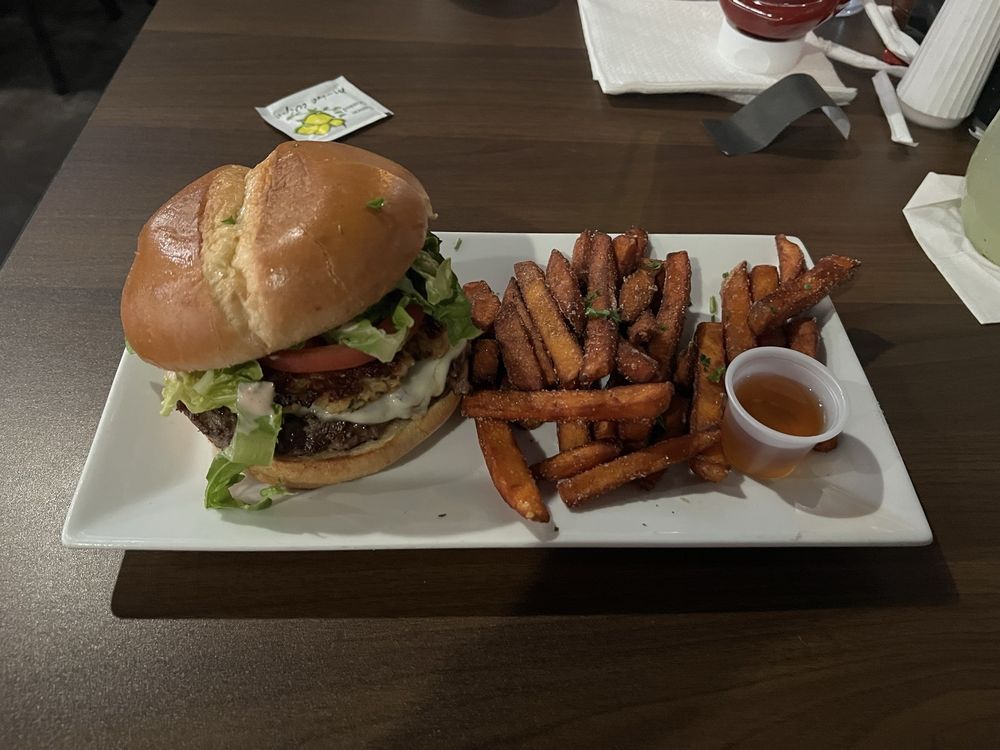 Austin Fish & Seafood