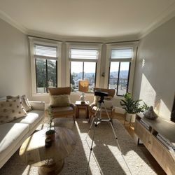 Sol Environmental - Residential Indoor Air Quality / Mold Air sampling