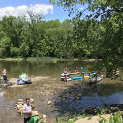 Siebert Park - Water Access Area