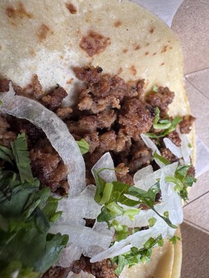 Taco Bamba Nashville by null