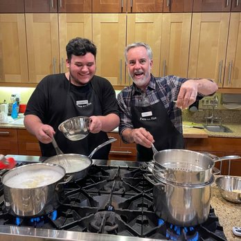 Pans on Fire - Cooking Classes Near Me - Pleasanton, California Pans on Fire - Cooking Classes Near Me - Pleasanton, California