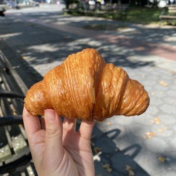Frenchette Bakery - croissant - Bakeries Near Me - New York, New York