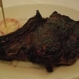 Bone in Ribeye
