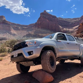 Land Cruiser Specialist - Auto Repair Near Me - Austin, Texas
