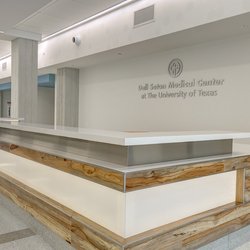 Photo of Ascension Dell Seton Medical Center at The University of Texas - Austin, TX, US.