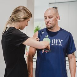 MV Nutrition