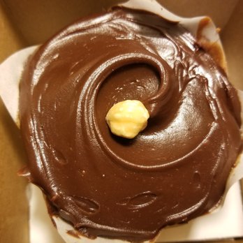 Baked & Wired - The Tessita - SO GOOD - Bakeries Near Me - Washington, DC, District of Columbia