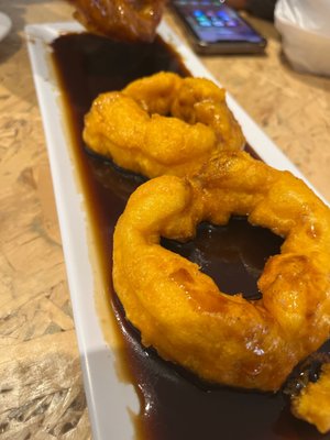 Takatis Peruvian Restaurant by null