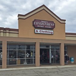 Tonya's Consignment Shoppe - Clothing Store