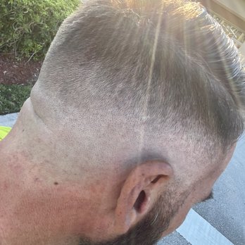 Empire Cuts - Skin fade - Barbers Near Me - Hollywood, Florida