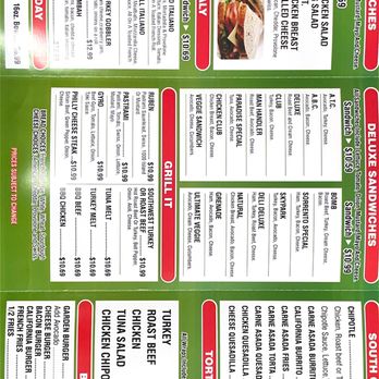 Creative Deli - Delis Near Me - San Diego, California Creative Deli - Delis Near Me - San Diego, California