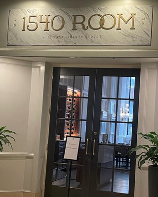 1540 Room by null