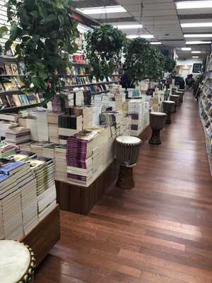 Source of Knowledge Book Store by null