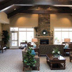 Silverado St. Charles Memory Care Community