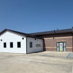 Herbal Wellness Center