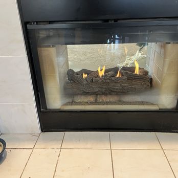 KC Gas Fireplace Service - Fireplace back in operation!! - Fireplace Services Near Me - Overland Park, Kansas KC Gas Fireplace Service - Fireplace back in operation!! - Fireplace Services Near Me - Overland Park, Kansas