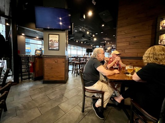 World of Beer by null