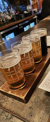 Square One Brewery & Distillery by null