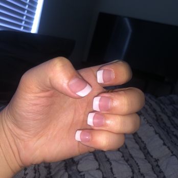 Kimmy Nail & Spa - Nail Salons Near Me - San Antonio, Texas