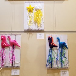 Placer County - Placer Creates artwork