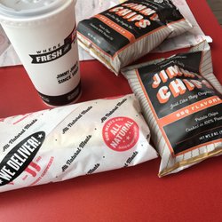 Jimmy John's