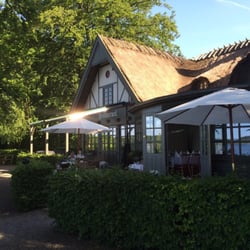Restaurant Jægerhuset