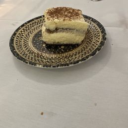 Tiramisu classico