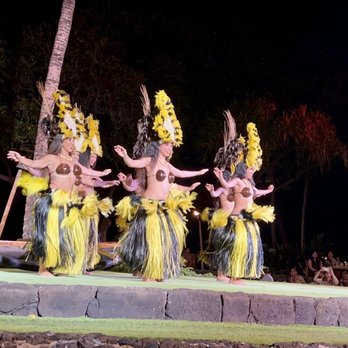 Old Lahaina Luau - Performing Arts Near Me - Lahaina, Hawaii