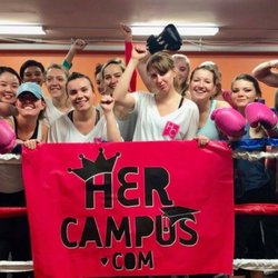 Blacksburg Boxing and Fitness