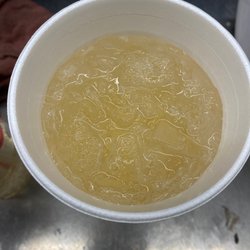 McDonald's - Sprite