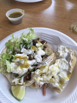 Taqueria Pequena by null