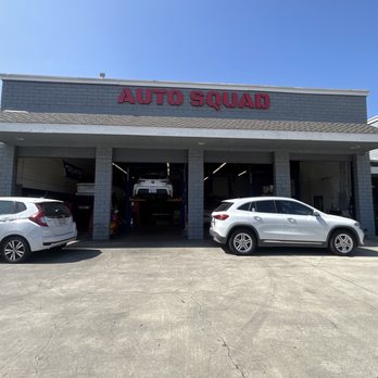 Auto Squad - Auto Repair Near Me - Diamond Bar, California Auto Squad - Auto Repair Near Me - Diamond Bar, California