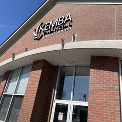 Kemba Financial Credit Union