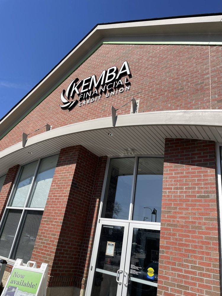 KEMBA FINANCIAL CREDIT UNION Updated August 2025 16 Photos & 42