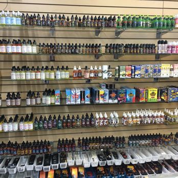 1010 TOBACCO & VAPOR - Updated June 2026 - 8109 Fayetteville Rd, Raleigh,  North Carolina - Tobacco Shops - Phone Number