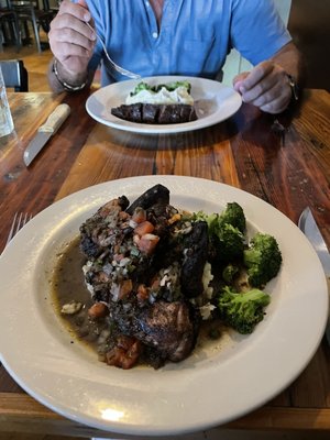 Farmer's Table by null