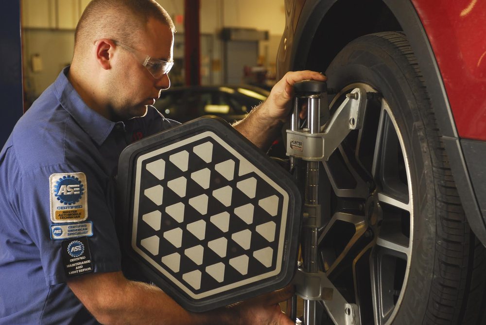 VIP TIRES & SERVICE Updated September 2024 16 Photos & 29 Reviews