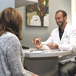 VanSlambrouck Family Dentistry