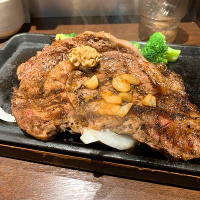 いきなり ステーキ池袋南口店 22 Photos Steakhouses 南池袋2 15 1 豊島区 東京都 Japan Restaurant Reviews Phone Number Yelp