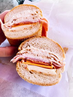 Le Grand's Market and Catering by null