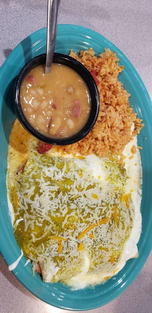 Carmelita's Mexican Restaurant