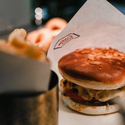 Be Burger