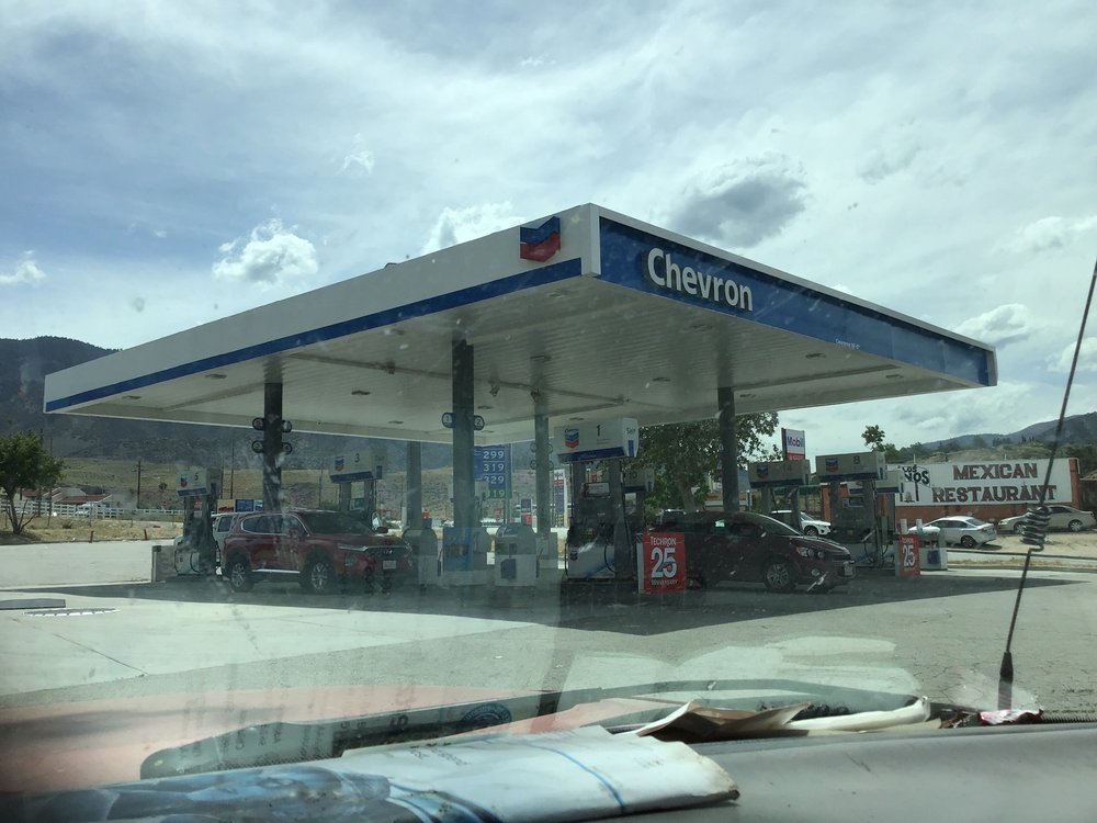 CHEVRON 102 Photos & 29 Reviews 550 Wainright Ct, Lebec, California Gas Stations Phone