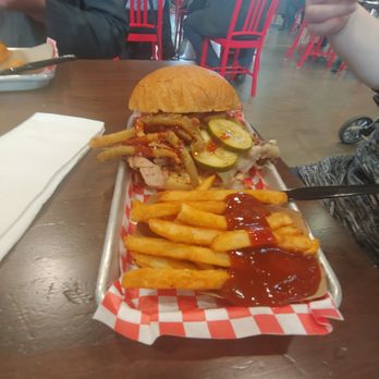 Lenexa Public Market - Public Markets Near Me - Lenexa, Kansas