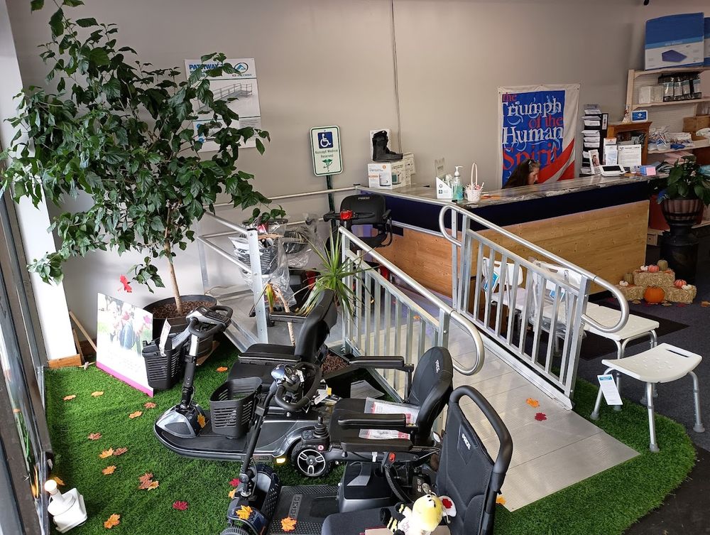 KONCEPT MEDICAL Updated August 2024 10 Photos 803 Pearl Rd