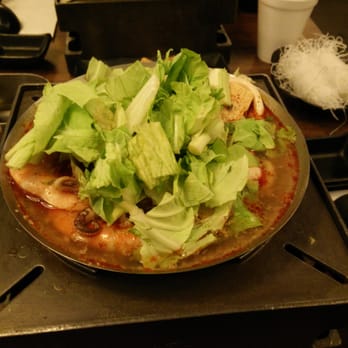Boiling Point - Seafood hot pot - Taiwanese Near Me - Irvine, California Boiling Point - Seafood hot pot - Taiwanese Near Me - Irvine, California